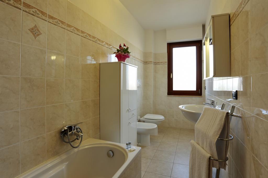 Mare Di Stelle Casa Vacanze Alghero Exterior photo